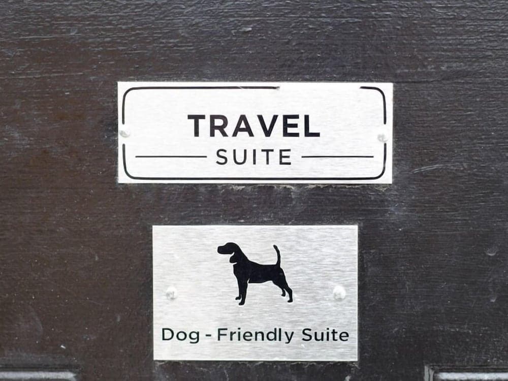 Boise Guest House