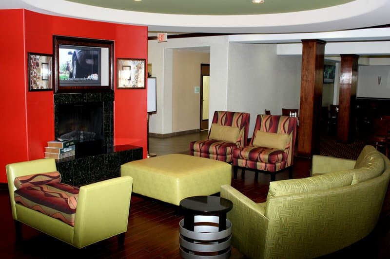 Wyndham Garden Houston Willowbrook