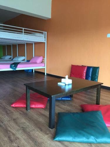 Best Bunk Beds Lodge