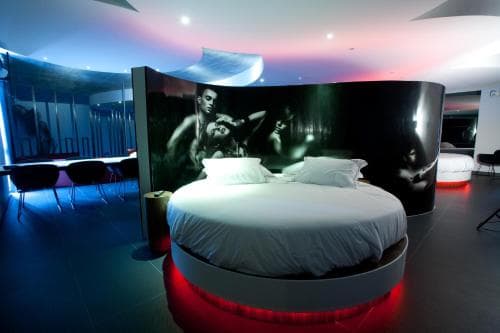 Mood Private Suites