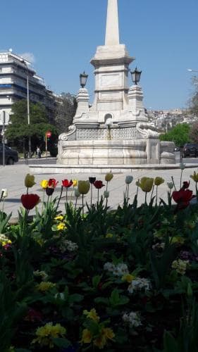 ABC Hotel Thessaloniki