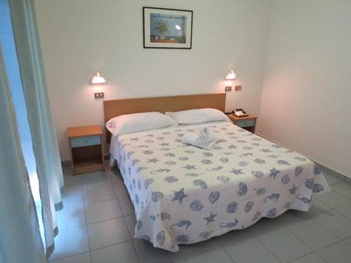 Hotel Gemini