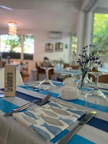 Hotel Gianlore