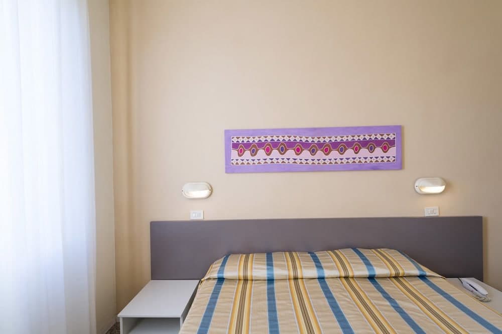 Hotel Moderno