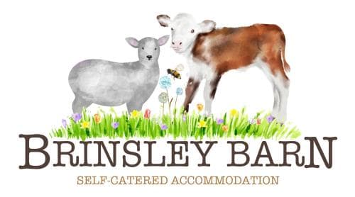 Brinsley Barn