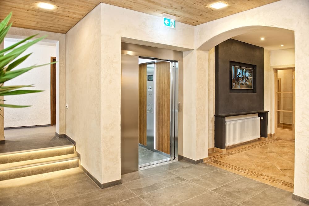 Interest Vitalhotel