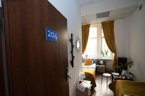 Amnezja Hostel