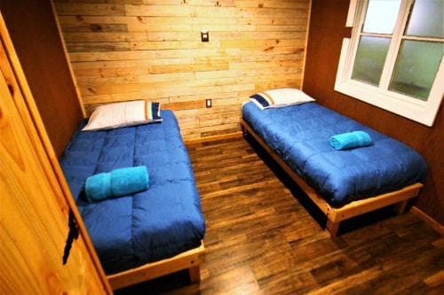Corner Hostel Puerto Natales