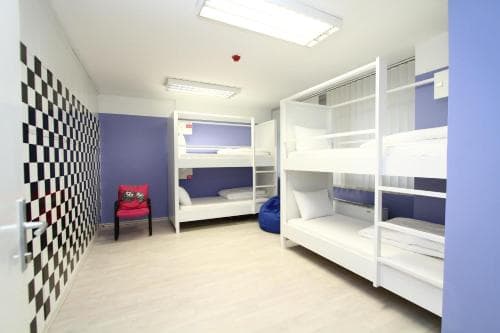 DC Hostel
