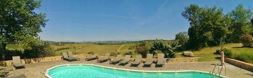 Podere Patrignone
