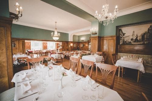 Hotel Mozart