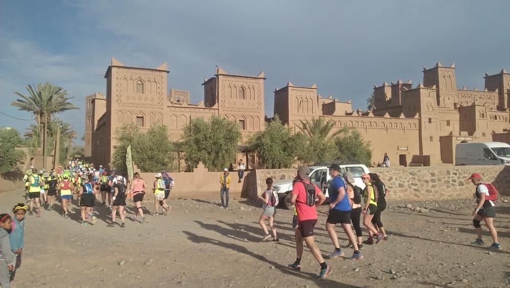 Kasbah Amridil