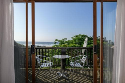 Sugar Beach Resort