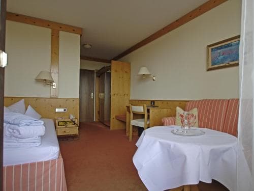 Hotel Schwanen KÄlberbronn