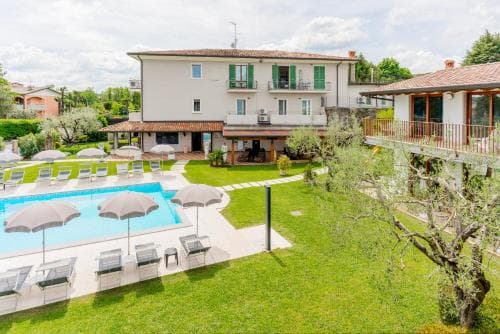 Albergo Residence Molino