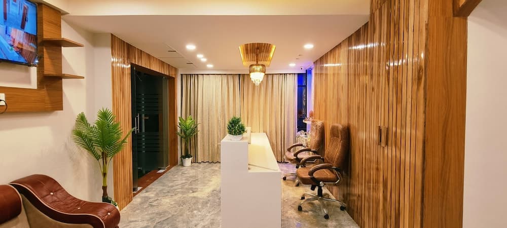 Hotel Villa Empire