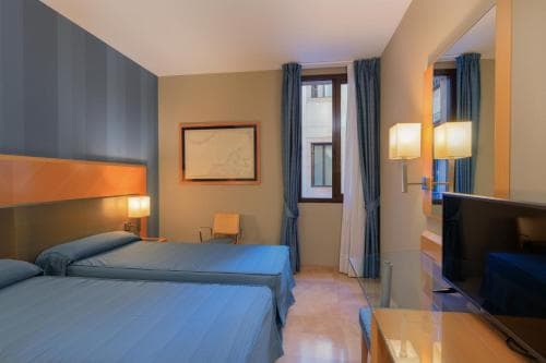 Hotel Del Mar