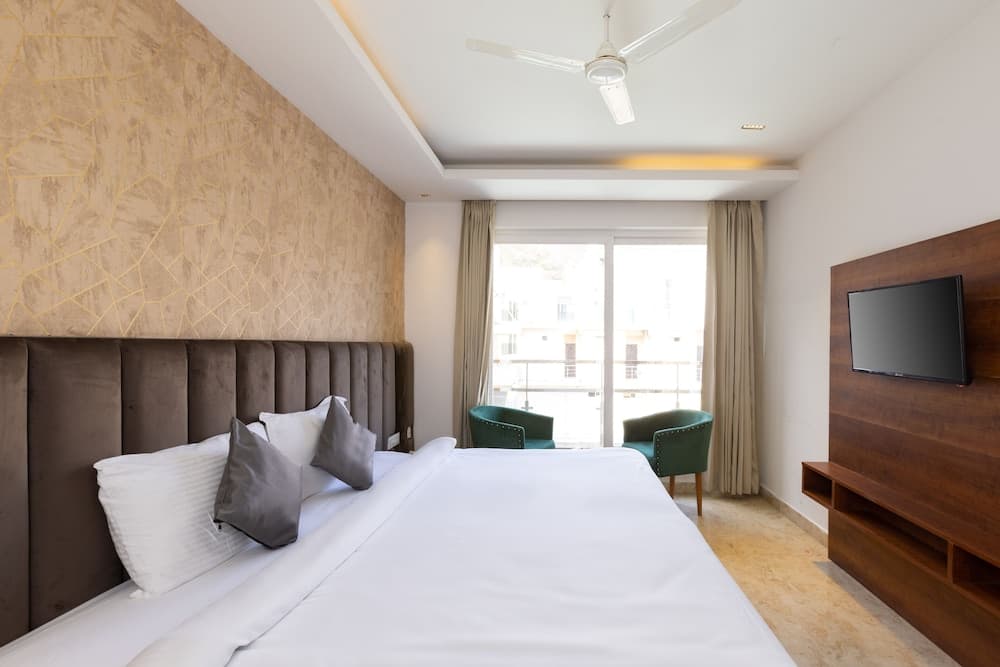 Vyom Boutique Hotel