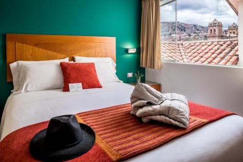 Maytaq Wasin Hotel