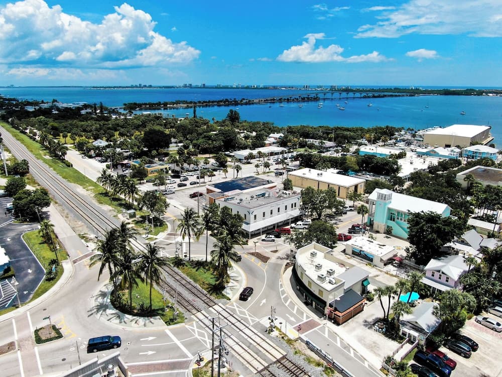 Jensen Beach Inn