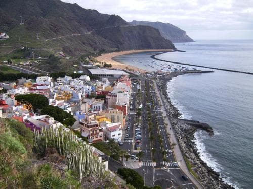 Brisas de Anaga