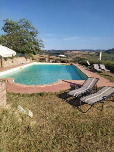 Antonella House