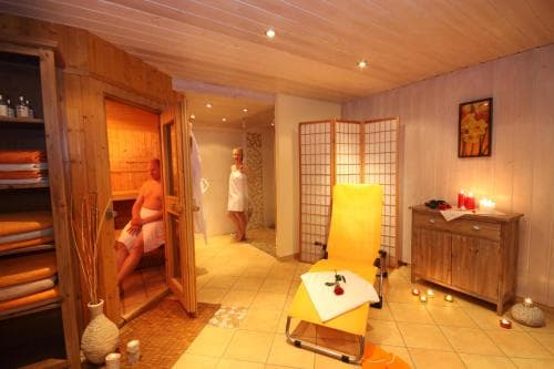 Pension Vendel