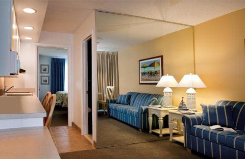 Concord Suites
