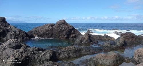 Punta Negra