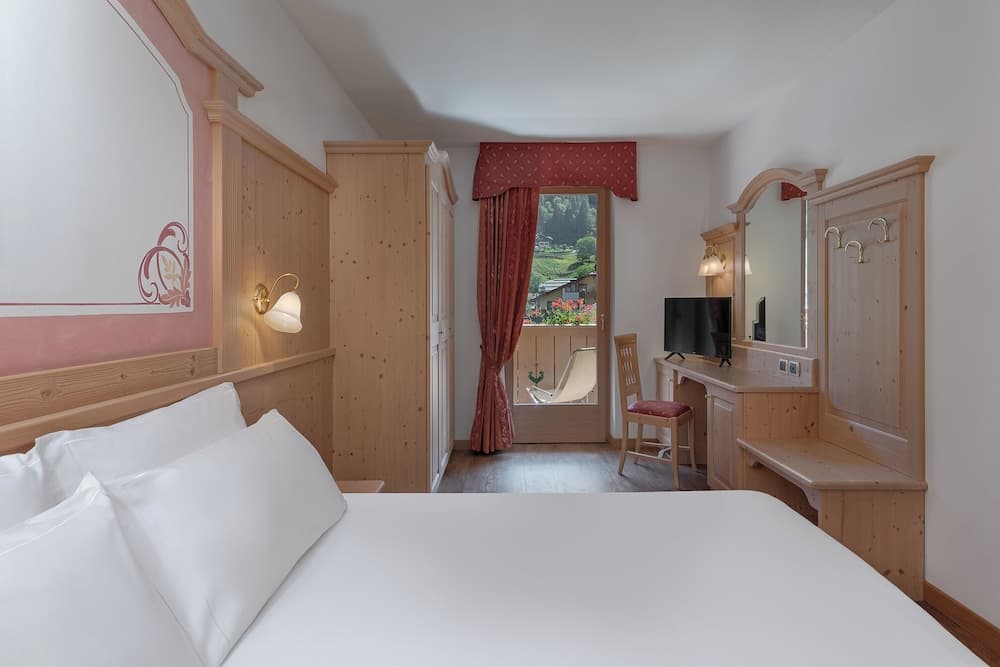Beverly Alps Hotel & Spa