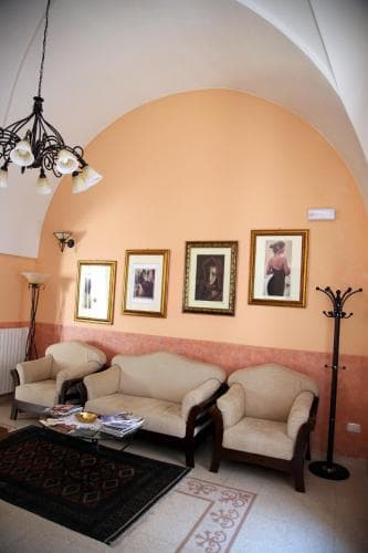 B&B Borgosolare