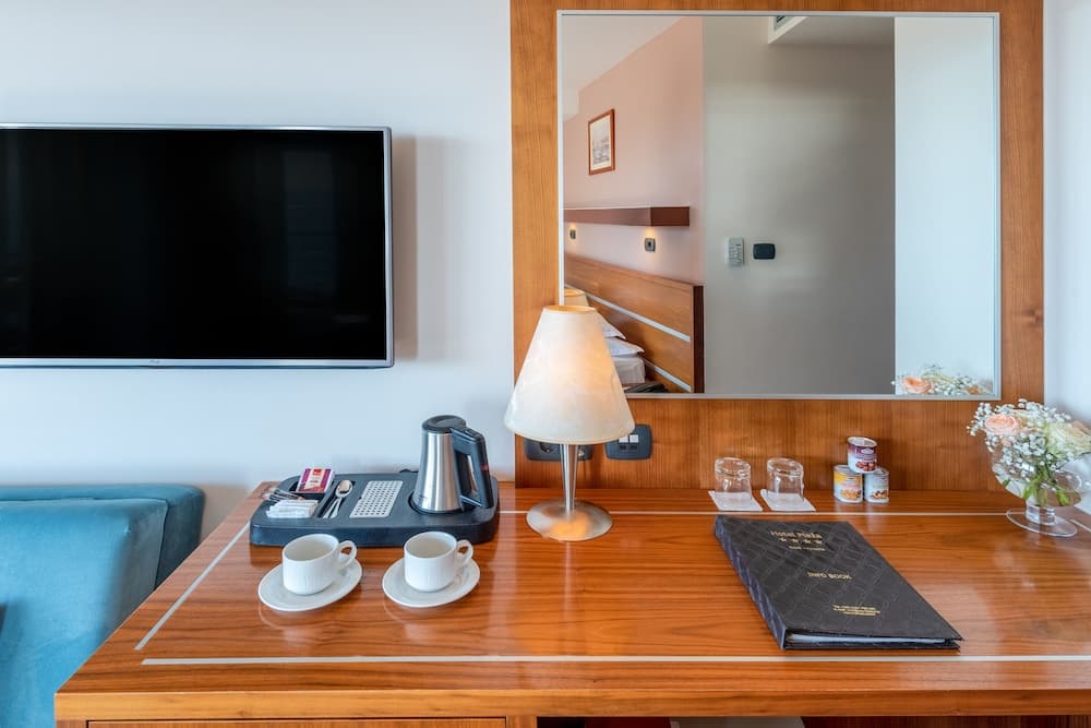Hotel Plaza Omis