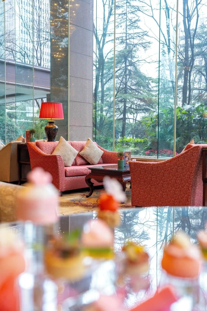 Shangri-La Wuhan