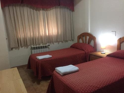 Hostal Jacinto