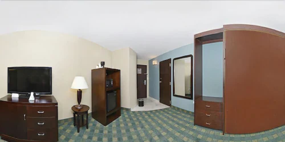 Causeway Bay Hotel