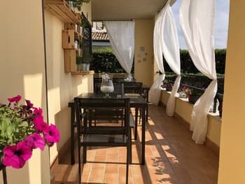 Acquaviva B&B