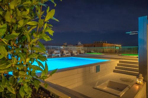 Hotel Oberdan