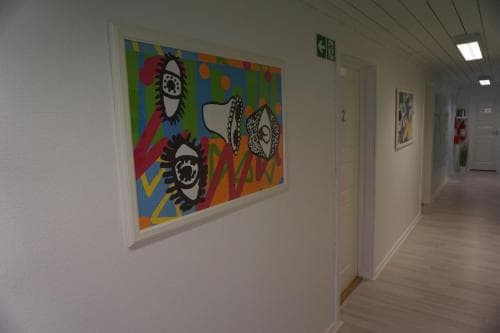 Vinstra Hostel