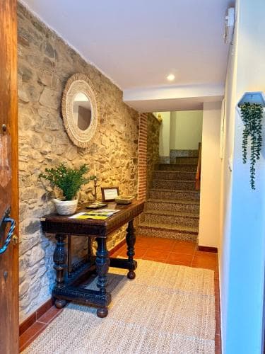 Hostal El Horno