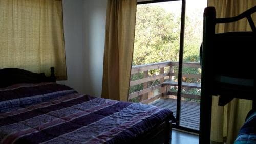 Hostal Concón