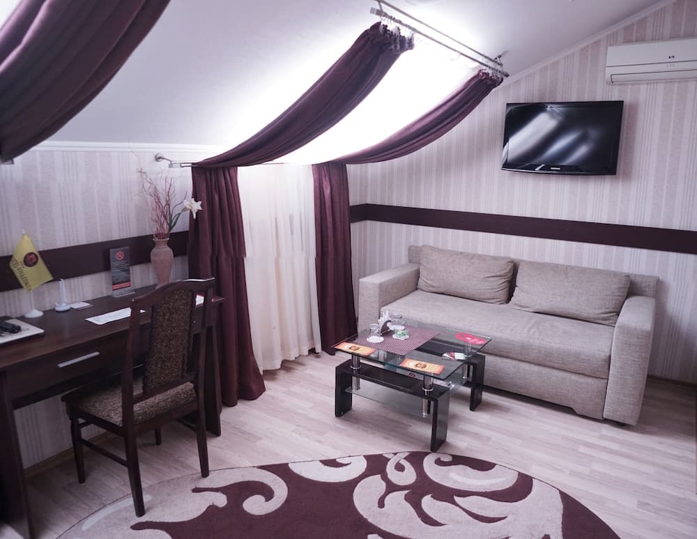 Viva Hotel