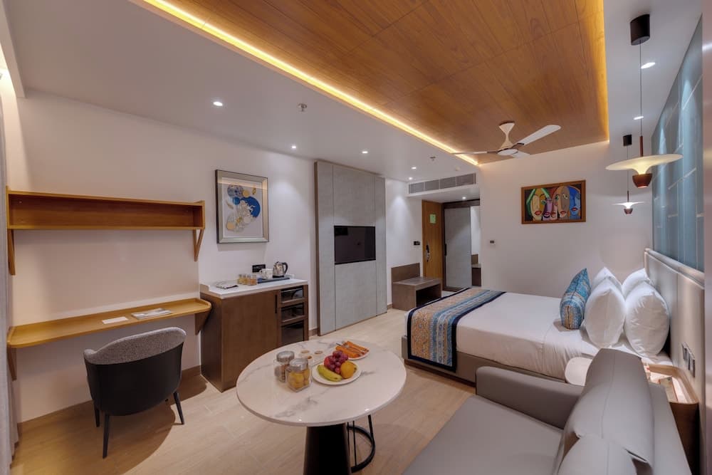 Ira by Orchid Dwarka