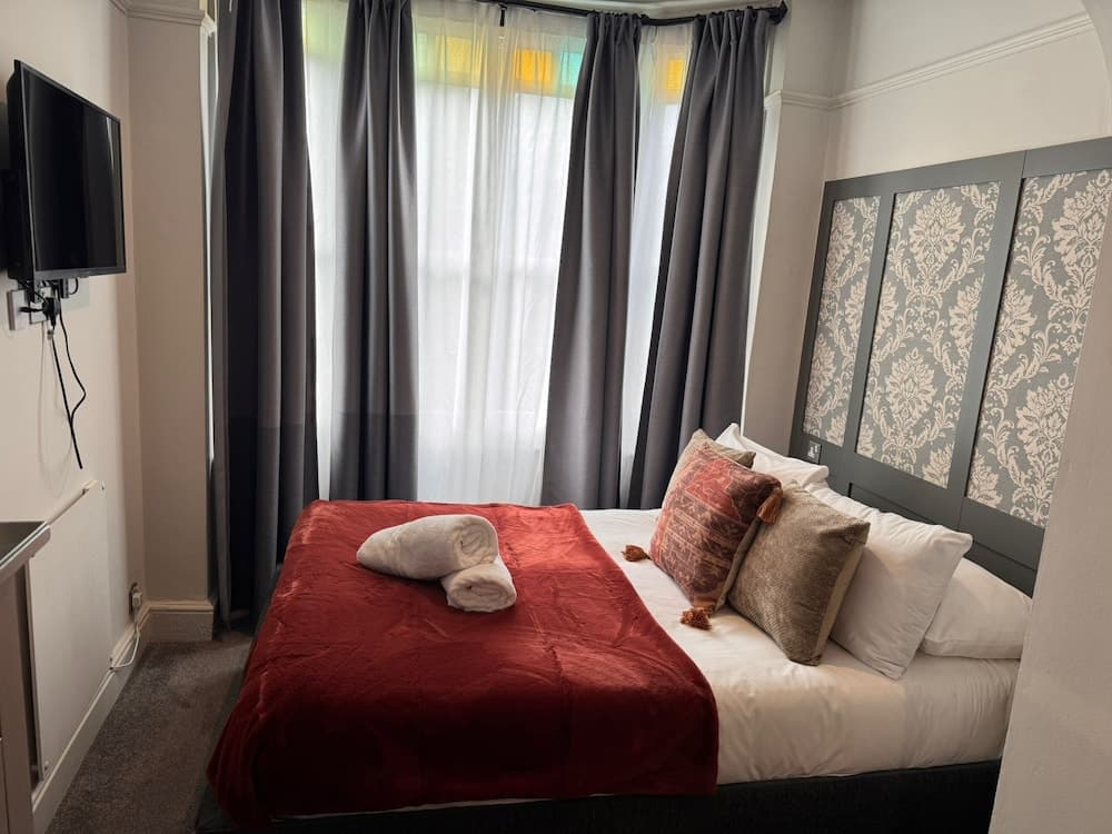 Regency Guest House