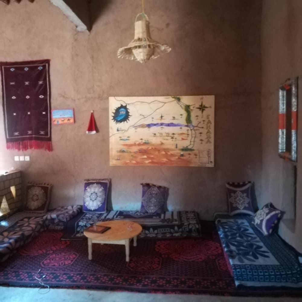 Dar Yaya