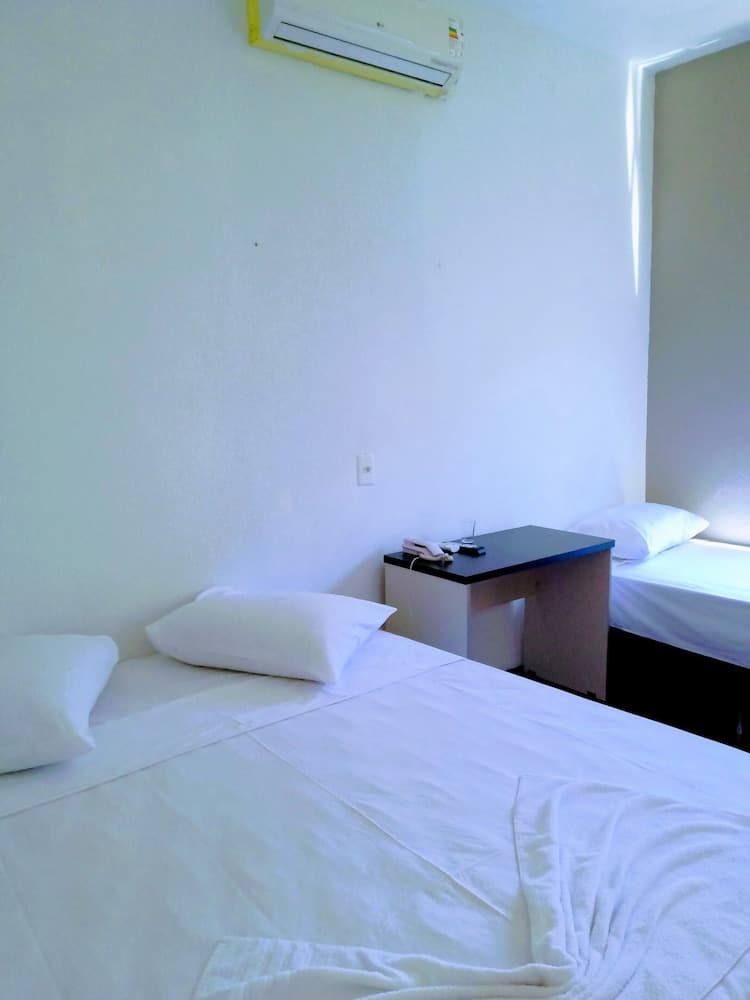 Hotel Bless