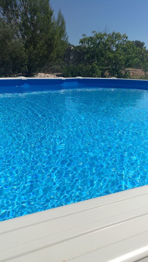 Aura Solis B&B