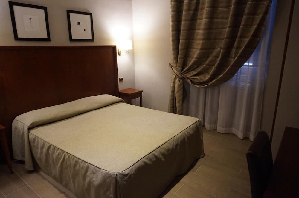 Hotel Taormina