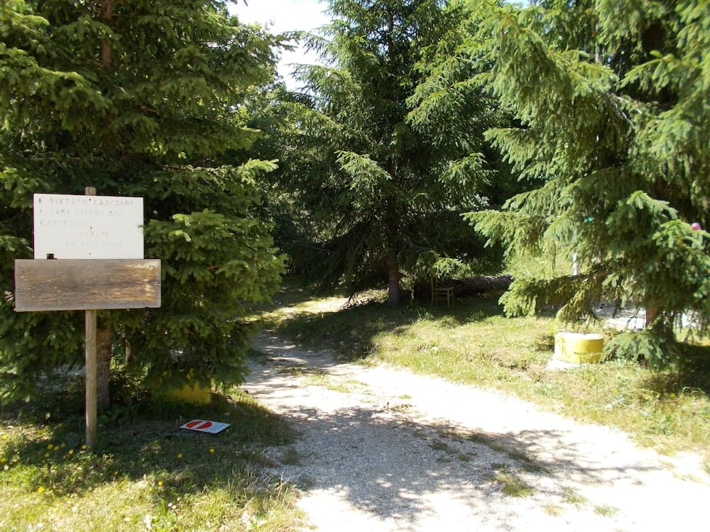 Camping del Sole