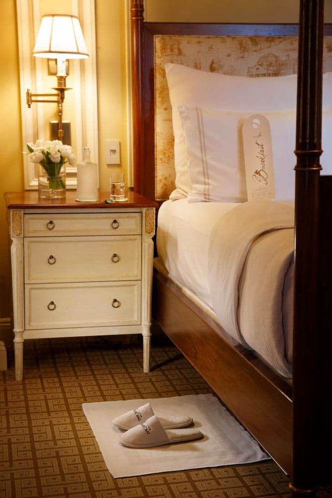 The Jefferson, Washington, DC