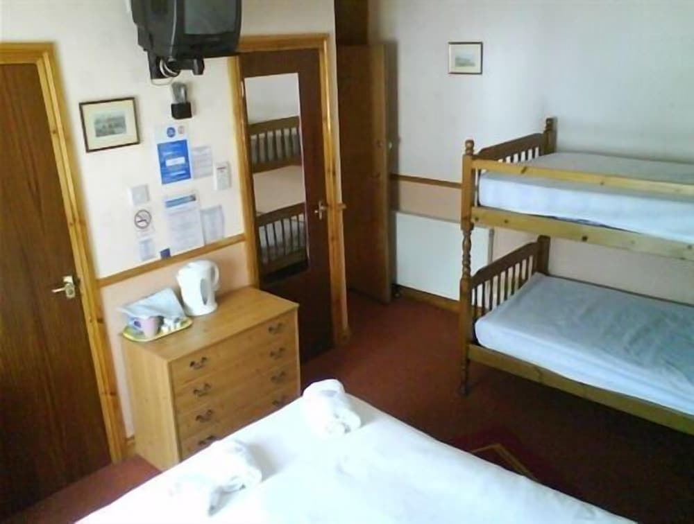 Brampton Guest House